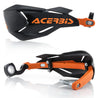 X-Factory 22397.313 Black Orange