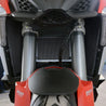 Radiator Guard and Oil Cooler Guard Kit for Ducati Multistrada V4/ V4S/ V4 Sport '21- Black