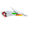 Peak B12 #611 White Skull Kylin