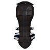 REVIT Tryonic Back Protector SEE+ Blk TPB003