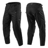 FPT101 Peninsula Pants Black