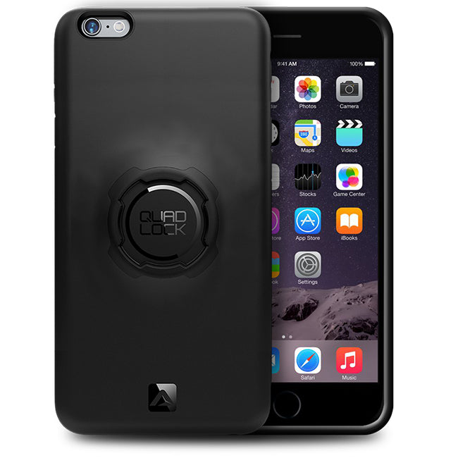 Quadlockcase Quad Lock Cases - iPhone – Holeshot Motorcycles