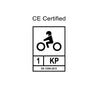 CE Label Rating 1KP
