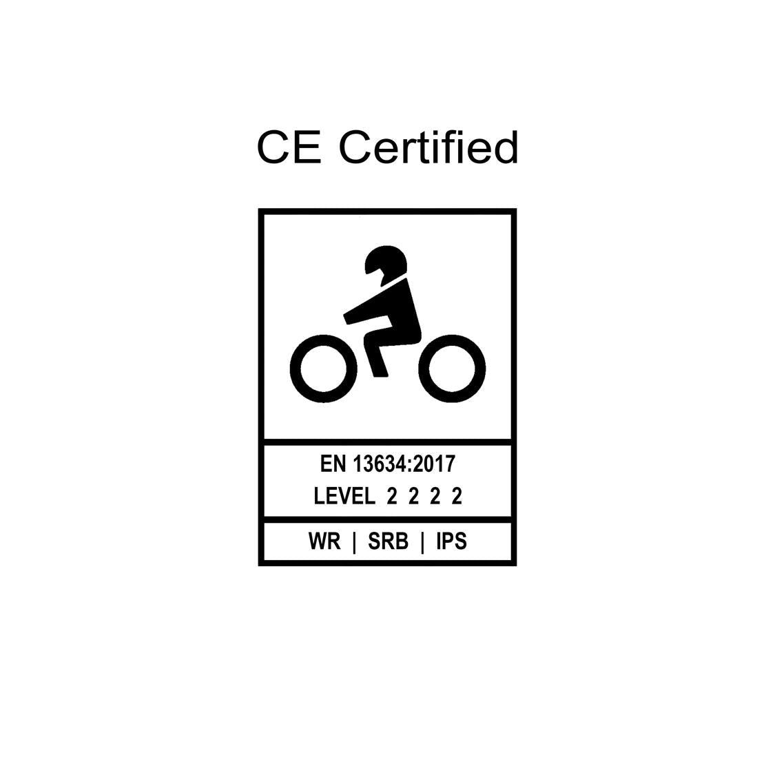FBR076 Expedition GTX CE Label