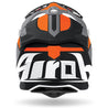 AIROH STRYCKER AXE Matt Orange