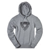 REVIT Waldo Hoody Dark Grey