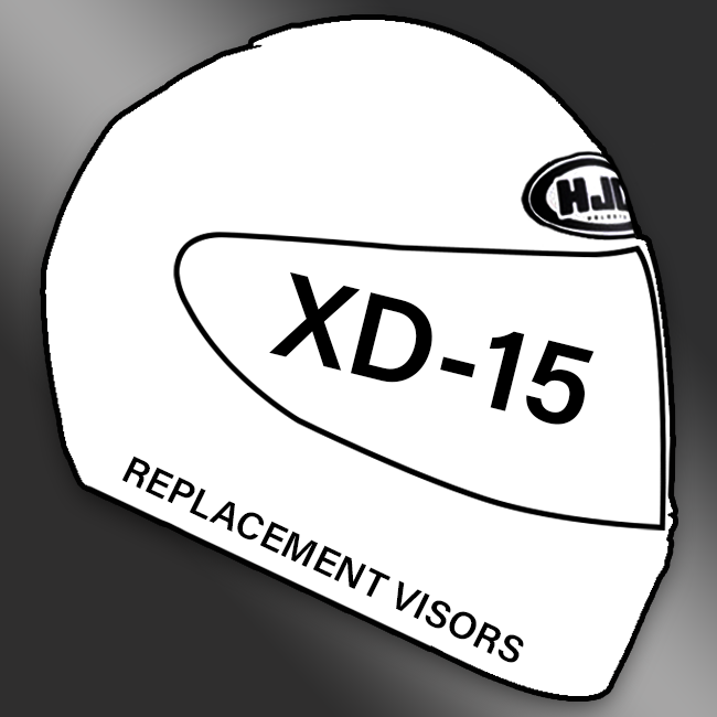 XD-15