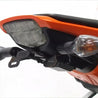 Tail Tidy for the Honda CBR1000RR Fireblade '10-'11