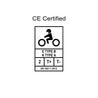 FPG048 Seeflex Shoulder CE Label