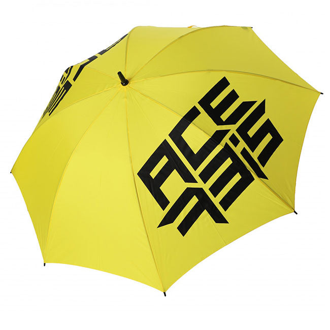 Umbrella Acerbis Yellow