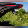 Tail Tidy is suitable for The Aprilia RS125 '06 - '10