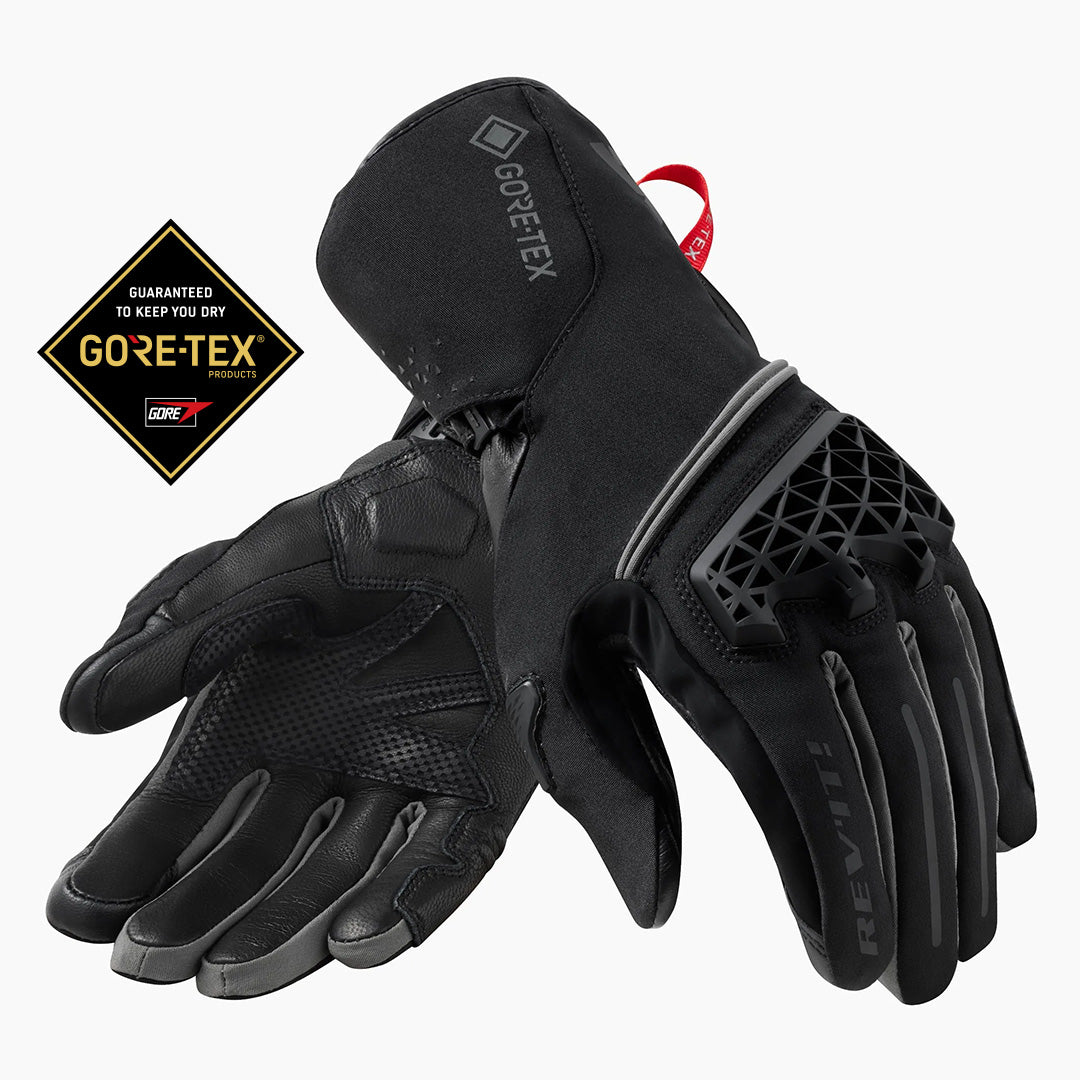Gloves Contrast GTX