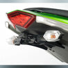 Tail Tidy for Kawasaki Z1000 '10-13