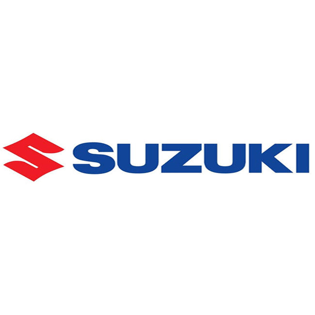 Suzuki ATV City