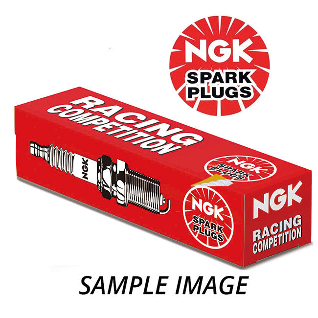 NGK Racing Plugs